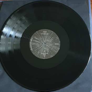 2LP Irah: Diamond Grid