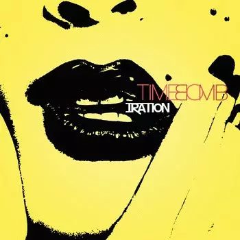 Iration: Timebomb