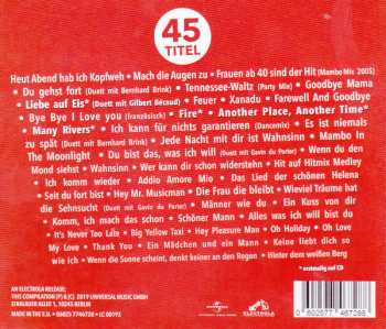 3CD/Box Set Ireen Sheer: Ireen Sheer