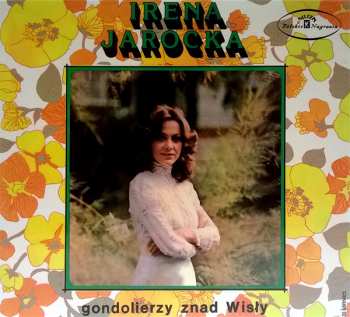 CD Irena Jarocka: Gondolierzy Znad Wisły DIGI