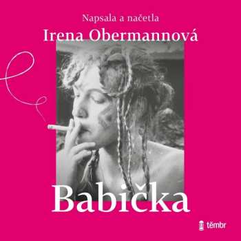 Album Irena Obermannová: Babička