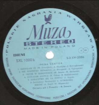 LP Irena Santor: Jubileusz