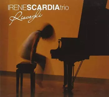 Irene Scardia Trio: Risvegli