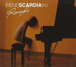 CD Irene Scardia Trio: Risvegli