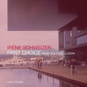 First Choice – Piano Solo KKL Luzern