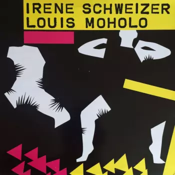 Irène Schweizer & Louis Moholo