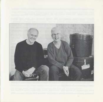 CD Pierre Favre: Ulrichsberg