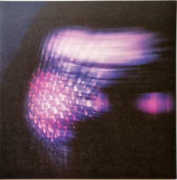 LP Iress: Sleep Now, In Reverse CLR