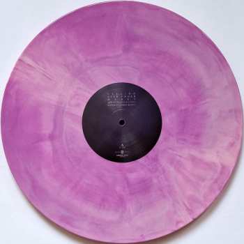 LP Iress: Sleep Now, In Reverse CLR