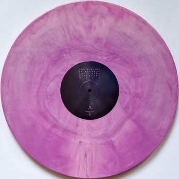 LP Iress: Sleep Now, In Reverse CLR