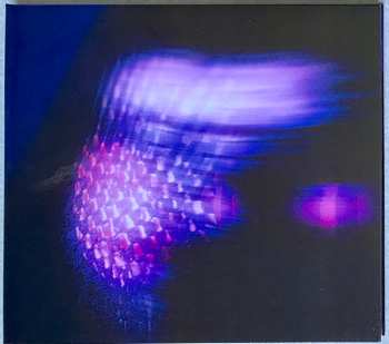 CD Iress: Sleep Now, In Reverse