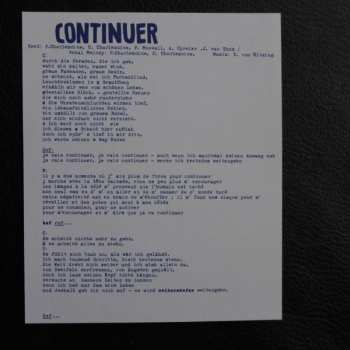 CD Irie Révoltés: Allez DIGI