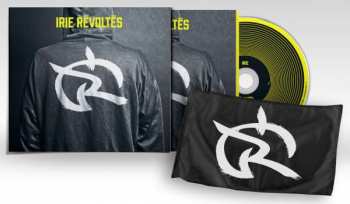 Album Irie Révoltés: Irie Révoltés