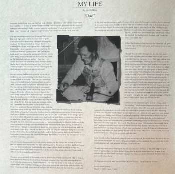 LP Iris DeMent: My Life CLR | LTD