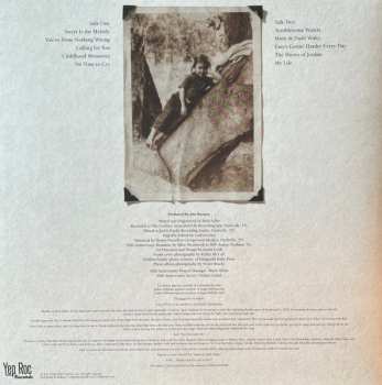 LP Iris DeMent: My Life CLR | LTD