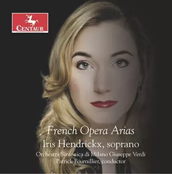 French Opera Arias