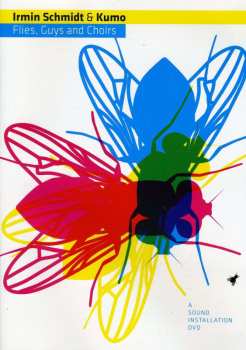 Album Irmin & Kumo Schmidt: Flies Guys And C