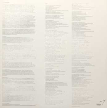 4LP Irmin Schmidt: Villa Wunderbar / A Selection CLR