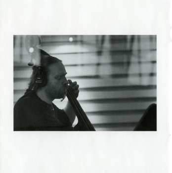 CD Iro Haarla: Northbound