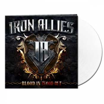 LP Iron Allies: Blood In Blood Out CLR