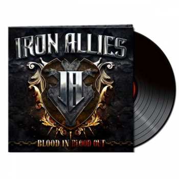 LP Iron Allies: Blood In Blood Out