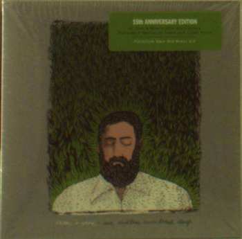 CD Iron And Wine: Our Endless Numbered Days