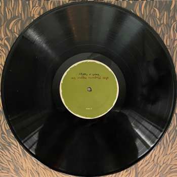 2LP Iron And Wine: Our Endless Numbered Days  DLX