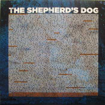 LP Iron And Wine: The Shepherd's Dog