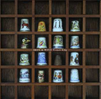 CD Iron And Wine: Woman King