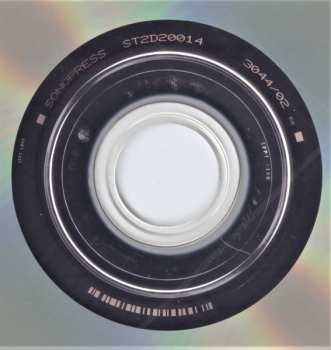 DVD Iron Butterfly: In-A-Gadda-Da-Vida (The Anthem Of An Entire Generation)