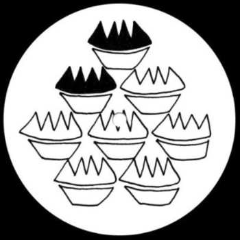 Album Iron Curtis: Horses Remixes