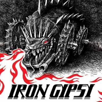 LP Iron Gypsy: Iron Gypsy LTD