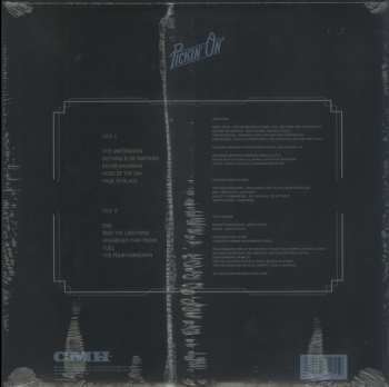 LP Iron Horse: Fade To Bluegrass: The Bluegrass Tribute To Metallica LTD