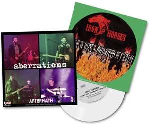 SP Aberrations: I Like It Dirty And Need It Filthy / Aftermath  CLR | LTD