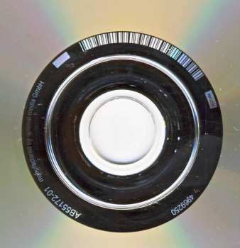 CD Iron Maiden: Fear Of The Dark