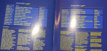 2CD Iron Maiden: Flight 666 - The Original Soundtrack