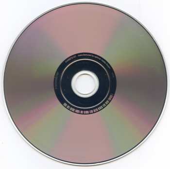 CD Iron Maiden: Iron Maiden DIGI