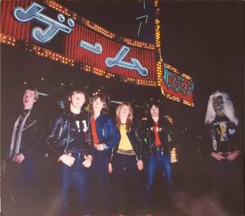 CD Iron Maiden: Killers