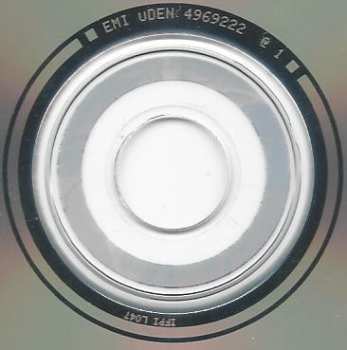 2CD Iron Maiden: Live After Death