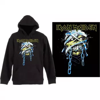 Sweatshirt Powerslave 
