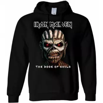Sweatshirt The Book Of Souls 