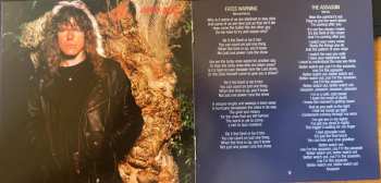 CD Iron Maiden: No Prayer For The Dying = ノー・プレイヤー・フォー・ザ・ダイング