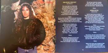 CD Iron Maiden: No Prayer For The Dying = ノー・プレイヤー・フォー・ザ・ダイング