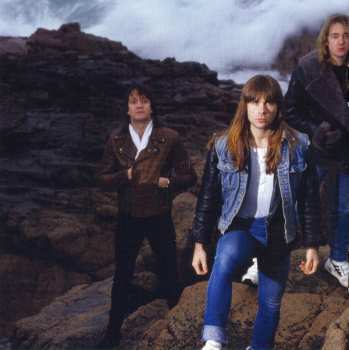 CD Iron Maiden: Piece Of Mind DIGI