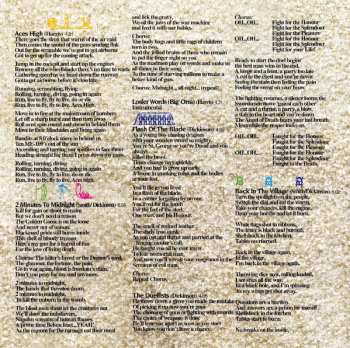 CD Iron Maiden: Powerslave DIGI