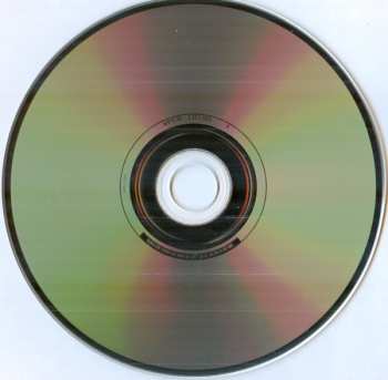 CD Iron Maiden: Powerslave = パワースレイヴ DIGI