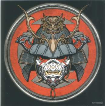 2CD Iron Maiden: Senjutsu LTD