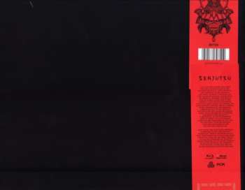 2CD/Box Set/Blu-ray Iron Maiden: Senjutsu DLX | LTD