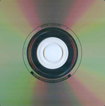 CD Iron Maiden: Somewhere In Time = サムホエア・イン・タイム