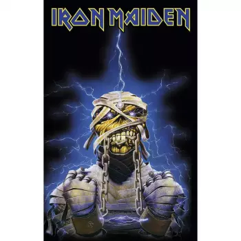 Textile Poster Powerslave